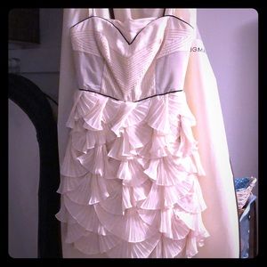 BCBG Max Azria Runway Dress